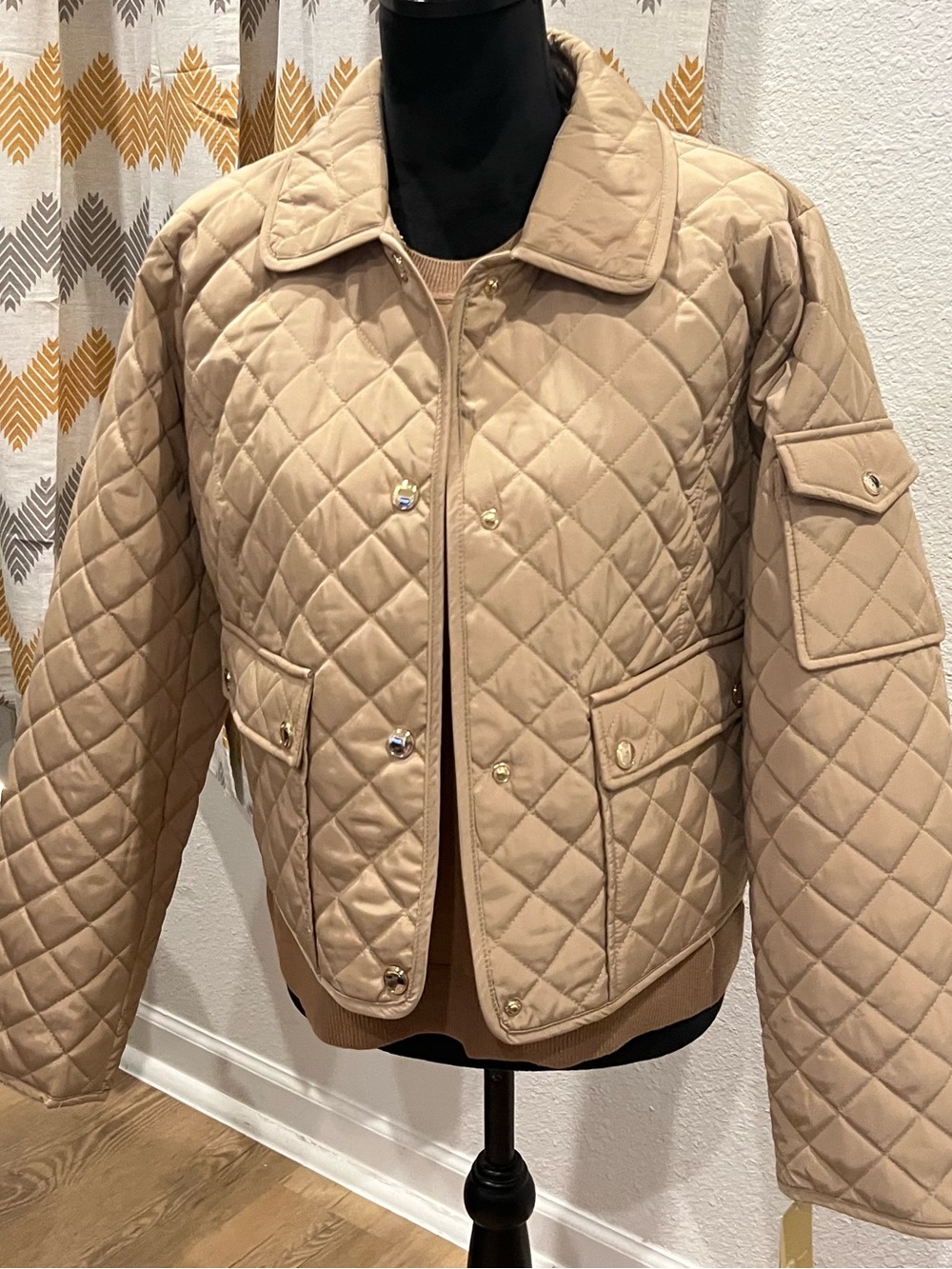 🍂Jacket Michael kors🍂